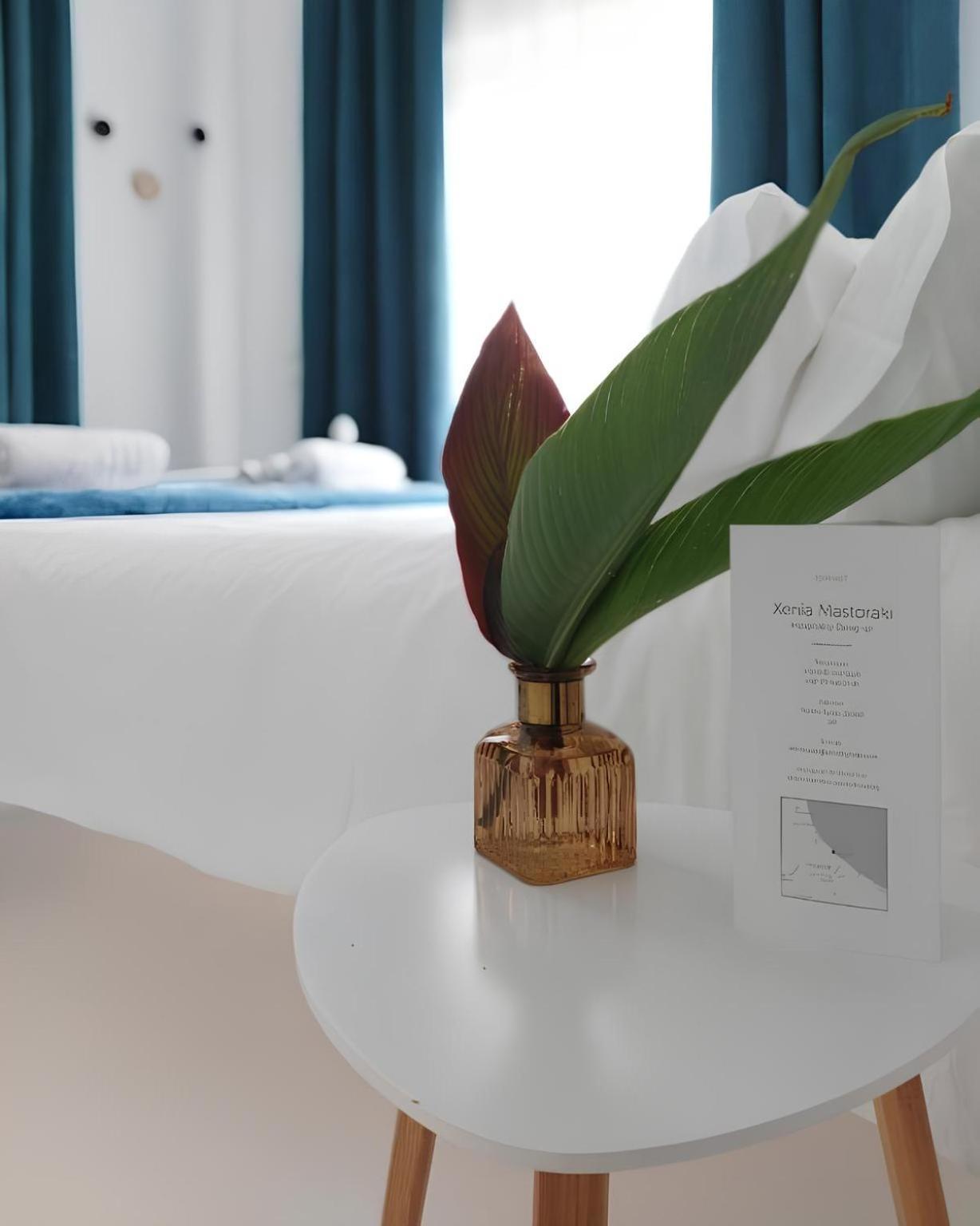 Σπίτι διακοπών Zen Minimal Luxury Housing
