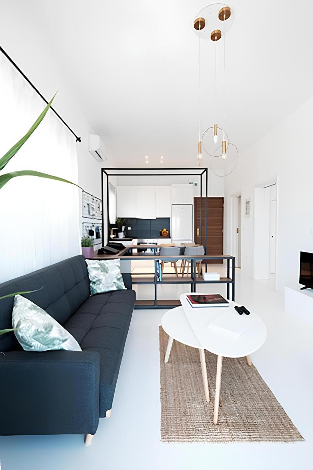 Zen Minimal Luxury Housing Σπίτι διακοπών *