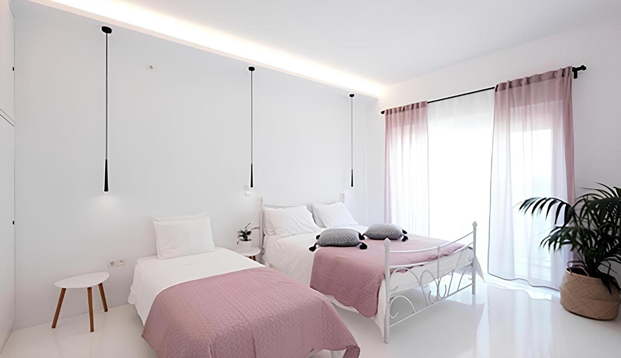 Σπίτι διακοπών Zen Minimal Luxury Housing *