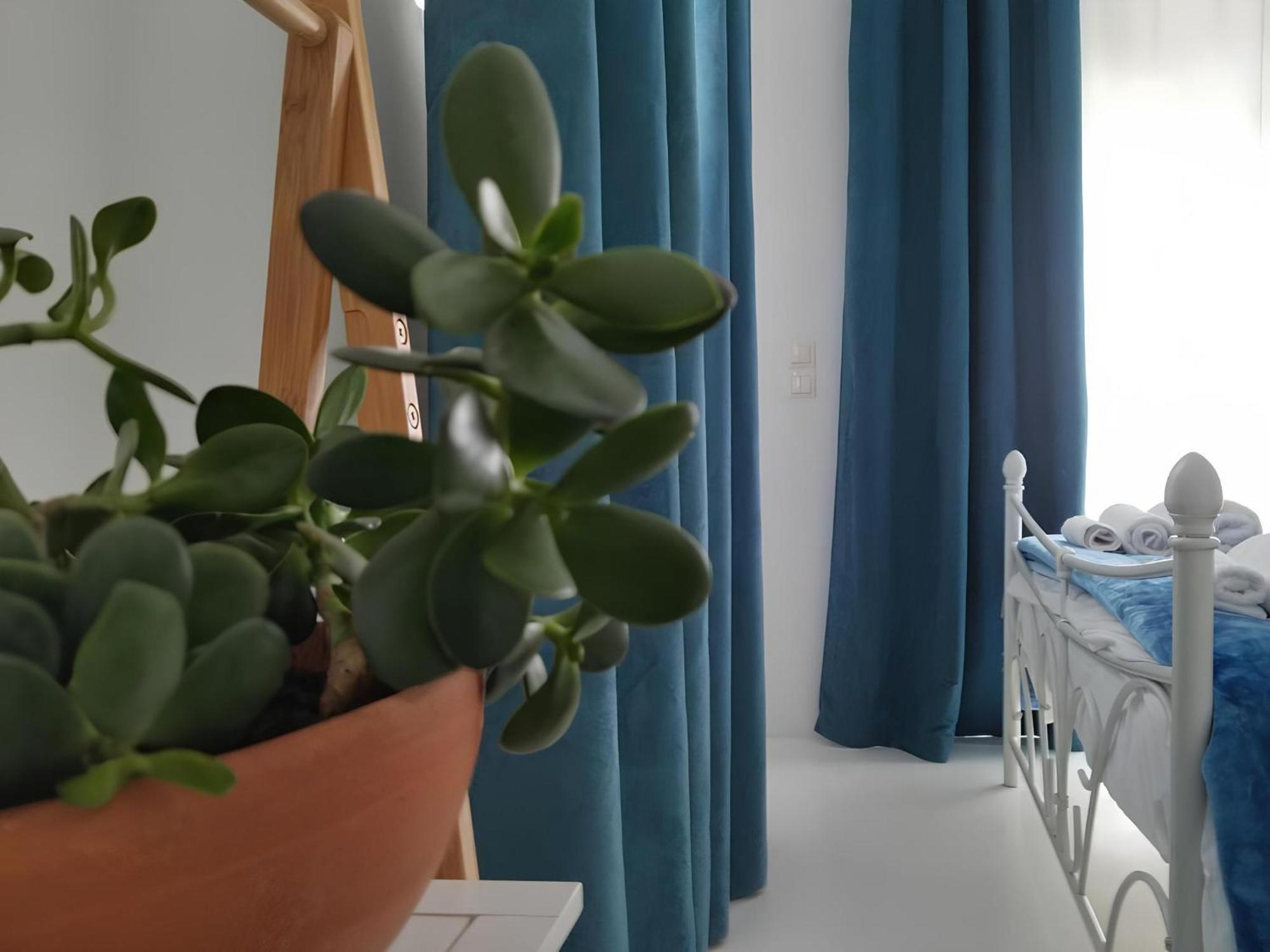 Σπίτι διακοπών Zen Minimal Luxury Housing Τυρός