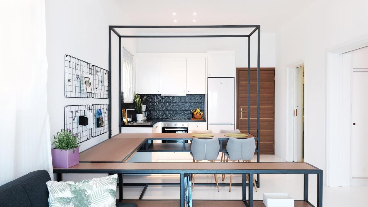Σπίτι διακοπών Zen Minimal Luxury Housing *