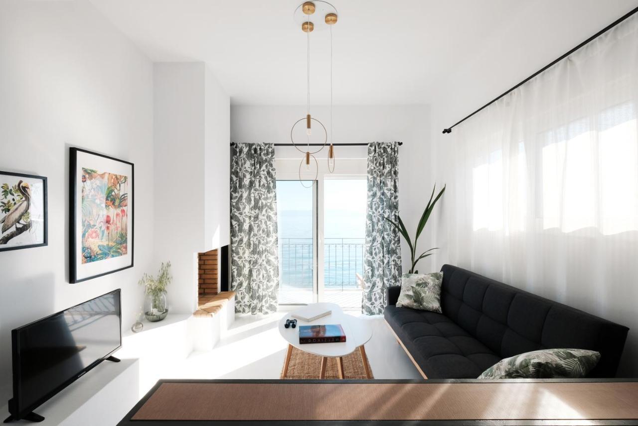 Zen Minimal Luxury Housing Σπίτι διακοπών