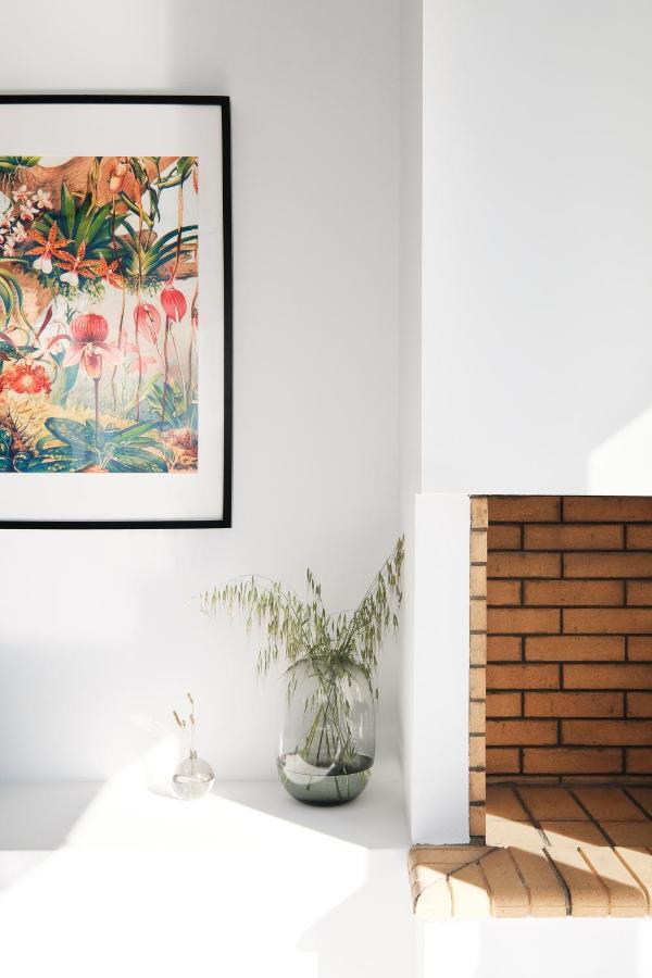 Zen Minimal Luxury Housing Τυρός
