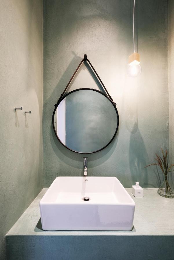 Zen Minimal Luxury Housing * Τυρός
