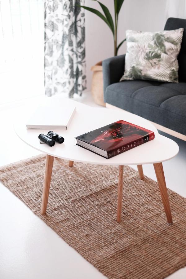 Zen Minimal Luxury Housing * Τυρός