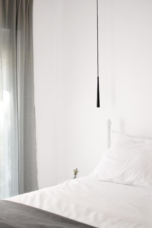 Zen Minimal Luxury Housing *