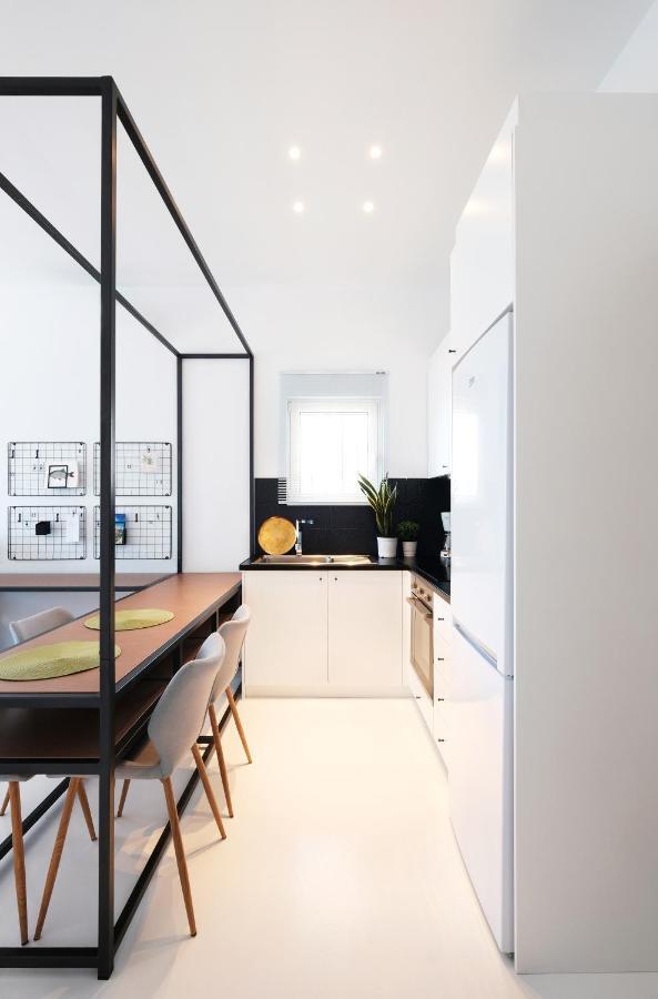 Zen Minimal Luxury Housing Σπίτι διακοπών Τυρός
