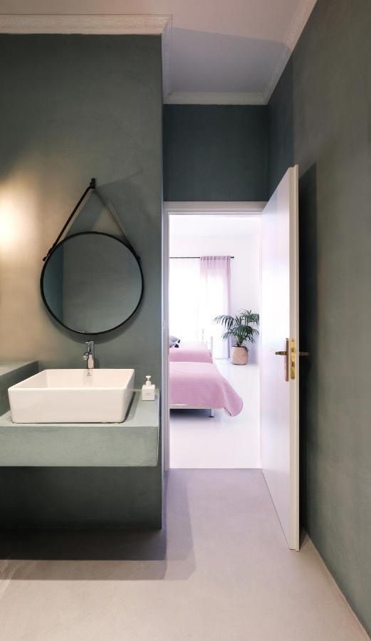 Σπίτι διακοπών Zen Minimal Luxury Housing